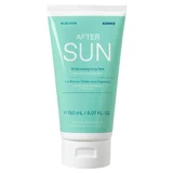 Зволожуючий лосьйон для тіла Korres Aloe Vera 150мл