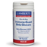 Lamberts Immune Guard Бета-глюкан 60 табл.