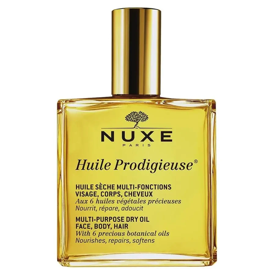 Nuxe Huile Prodigieuse 100 мл: цены и характеристики