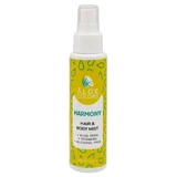 Aloe+ Colours Harmony Мист для волос и тела 100 мл