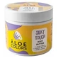 Масло для тіла Aloe+ Colours Silky Touch 200мл