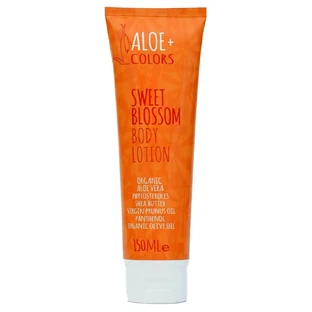 Aloe+ Colours Sweet Blossom Body Lotion 150ml