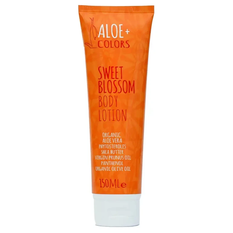 Aloe+ Colours Sweet Blossom Body Lotion 150ml: цены и характеристики