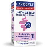 Lamberts Biome Balance Інтимна флора для жінок 30 капс.