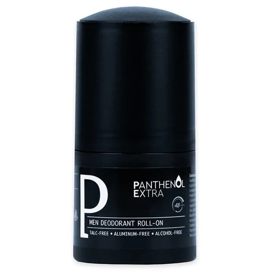 Дезодорант-рулон Panthenol Extra Men 50мл: ціни та характеристики