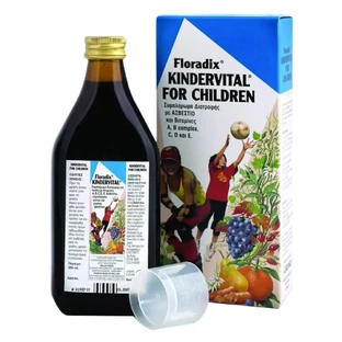 Power Health Baby Vitality 250 мл