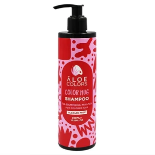 Шампунь для волосся Aloe+ Colors Colour Hug Shampoo 300мл