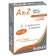 Health Aid A to Z Без йода и железа 30 таблеток