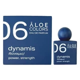 Aloe+ Colors 06 Dynamis Eau de Parfum Аромат для мужчин 50 мл