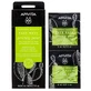 Apivita Express Beauty Инжирная маска для лица увлажняющая и успокаивающая 2х8 мл