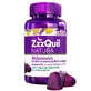 ZzzQuil Nature с мелатонином 60 драже