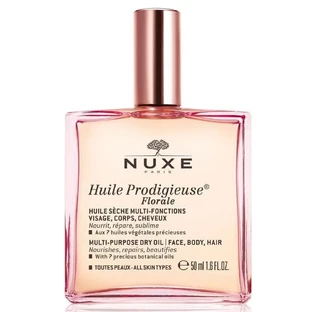 Nuxe Huile Prodigieuse Florale 50ml