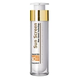 Фрезидерм Солнцезащитный крем для лица Бархат spf30 50 мл