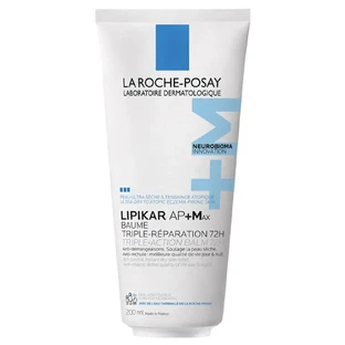 La Roche Posay Lipikar AP+Max Бальзам 200 мл