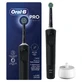 Oral B Vitality Pro Black