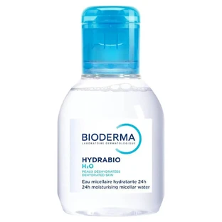 Біодерма Гідрабіо H2O 100мл