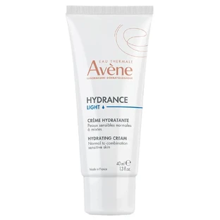 Avene Hydrance Light 40мл