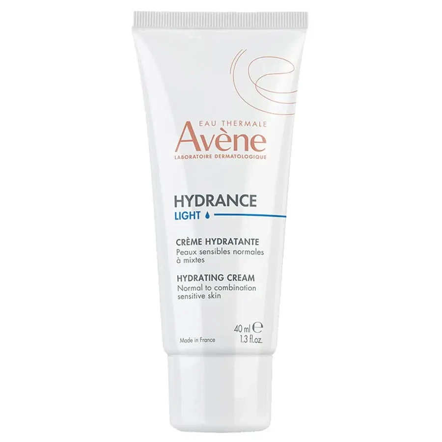Avene Hydrance Light 40ml: цены и характеристики