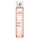 Nuxe Body Reve De The Eau Аромат, що видихається 100 мл