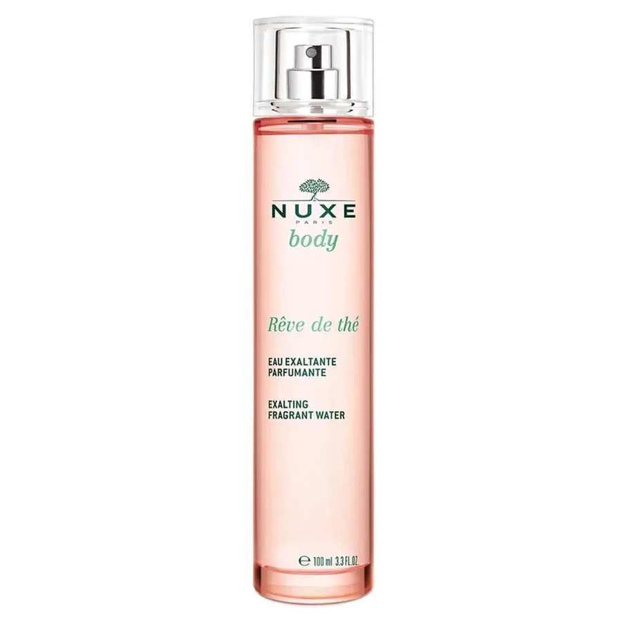 Nuxe Body Reve De The Eau Аромат, що видихається 100 мл: ціни та характеристики