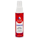 Aloe+ Colours Signature Міст для волосся та тіла 100 мл