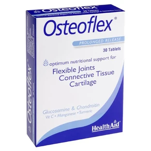 Health Aid Остеофлекс блістер 30 табл.