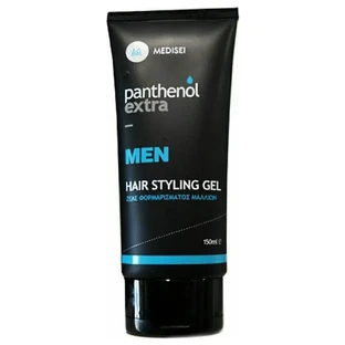 Гель для укладки Panthenol Extra Men 150 мл
