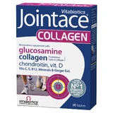 Вітабіотики Jointace Колаген 30 таб.