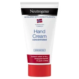 Концентрований крем для рук Neutrogena без запаху 75 мл