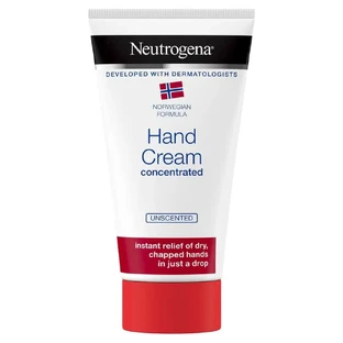 Концентрований крем для рук Neutrogena без запаху 75 мл
