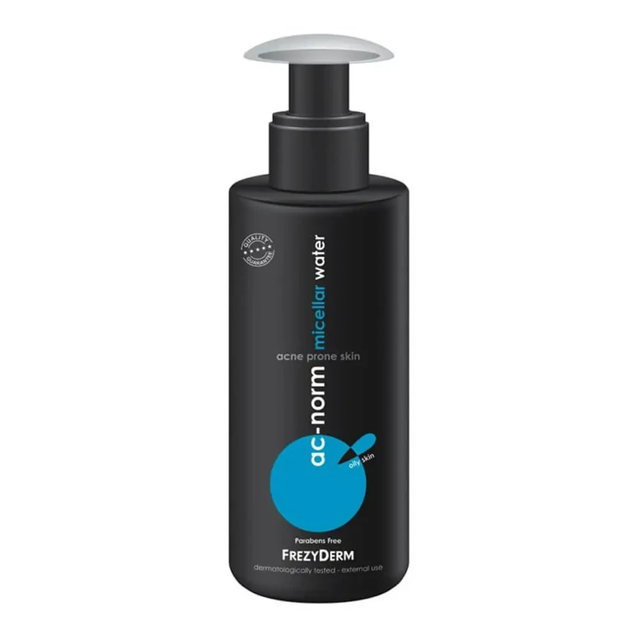 Frezyderm Acnorm Мицеллярная вода 200 мл: цены и характеристики