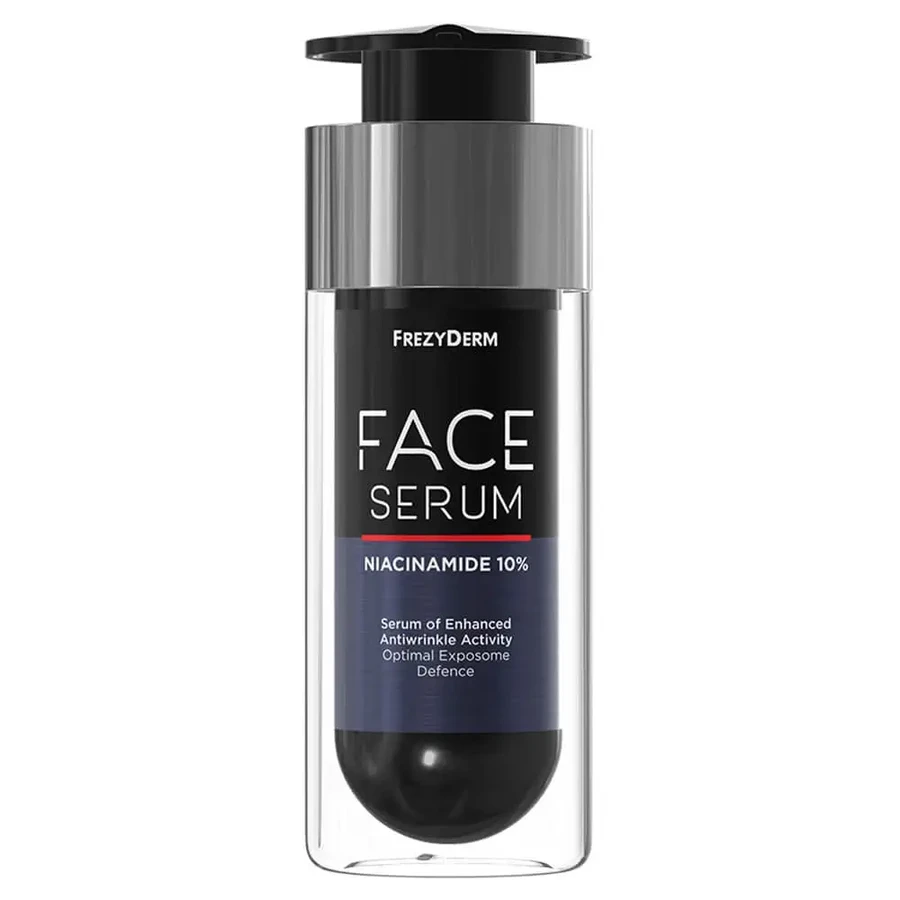 Frezyderm Сыворотка для лица Ниацинамид 10% 30 мл: цены и характеристики