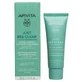 Apivita Just Bee Just Bee Clear Blemish Control Матуючий зволожуючий крем з прополісом AmC та рослинною саліциловою кислотою 40мл