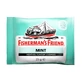 Мятные конфеты Fisherman's Friend с сильным мятным вкусом без сахара 25 г