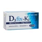 Uni-Farma D3 Fix 1200 МО + K2 45 мкг 60 табл.