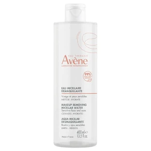 Avene Micellised Make Make-Up Removing Micellised Water 400ml