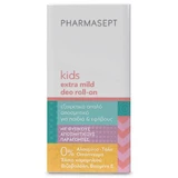 Pharmasept Extra Mild Kids Deo Roll-On 50мл