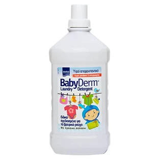 Пральний порошок Babyderm 1,4 л