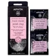 Apivita Express Beauty Нежная очищающая маска для лица из розовой глины 2х8 мл