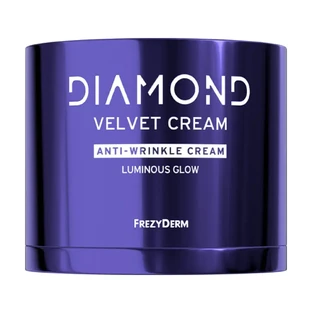 Frezyderm Diamond Velvet Anti-Wrinkle Cream Luminous Glow 50ml