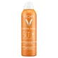 Vichy Capital Soleil Невидимий захисний туман для сухого дотику SPF50+ 200 мл