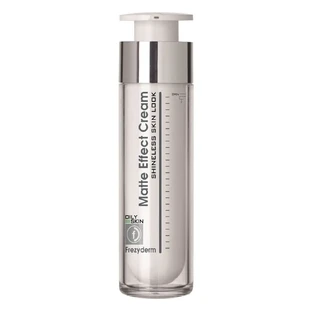 Frezyderm Крем с матовым эффектом 50 мл