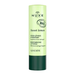 Зволожуюча помада Nuxe Sweet Lemon 4гр