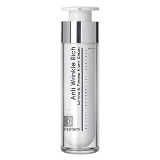 Frezyderm Rich Anti-Wrinkle Night Cream 45+ 50ml