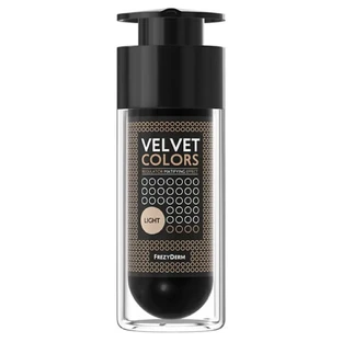 Frezyderm Velvet Colours Regulator Matifying Effect Light 30ml