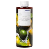 Гель для душу Korres Kitro 400мл