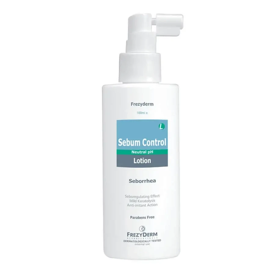 Frezyderm Sebum Control Lotion 100 мл: цены и характеристики