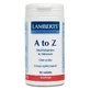 Lamberts A-Z Мультивітаміни 60 таблеток