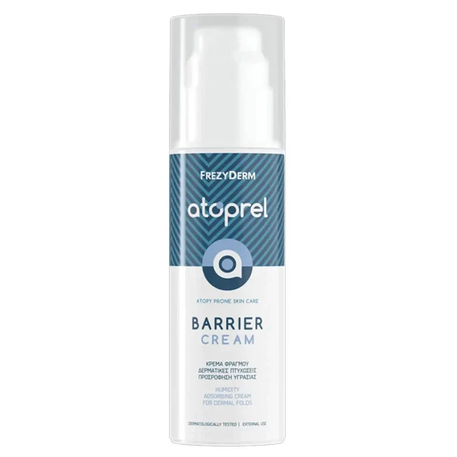 Frezyderm Atoprel Barrier Cream 150ml: цены и характеристики