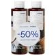 Гель для душу Korres Coconut Water Кокосова вода 2х250мл